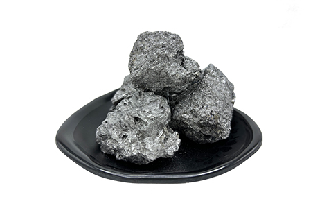 低碳铬铁：特性、生产及应用全面解析