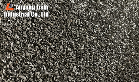 硅钡孕育剂在现代铸造技术中的作用