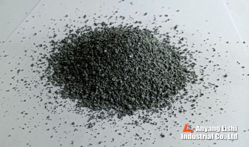 了解球化剂在铸铁生产中的作用与优势