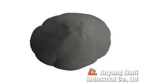 15%低硅铁粉：助力选矿行业