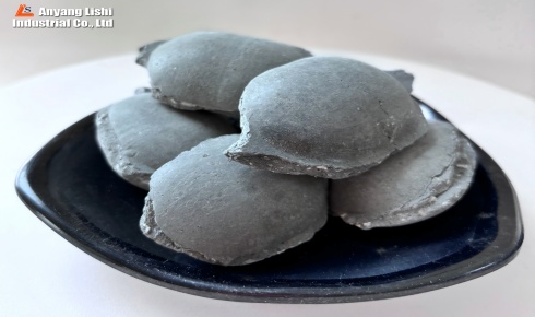 铝钙球如何提高钢的质量：现代钢铁厂的脱氧剂和脱硫剂