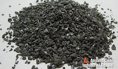 硅渣：钢铁和铸造行业的多功能副产品