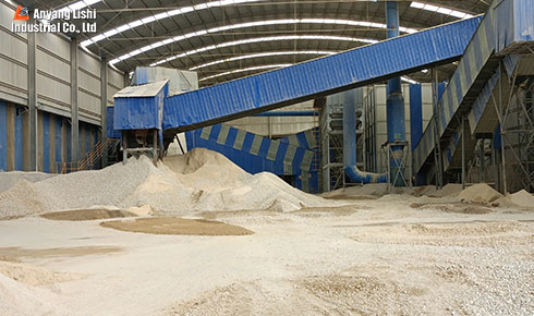 探索二氧化钛、钠长石与防腐涂层之间的关联