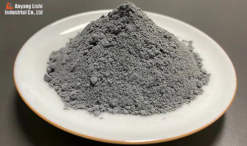 耐火材料工业中的硅灰：应用和优势