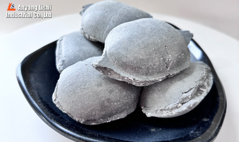 铝钙球（Al-Ca球）技术在先进炼钢中的应用