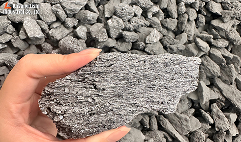 高碳硅的应用及其优势