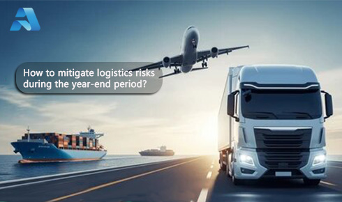 随着农历新年的临近，中国的国际物流格局将迎来巨变