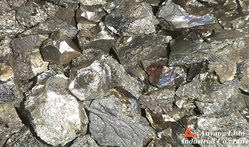 Ferromanganese Alloy Sourcing: Reducing Steel Alloying Costs