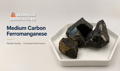 Troubleshooting Casting Defects: Resolving Quality Issues with Medium Carbon Ferromanganese