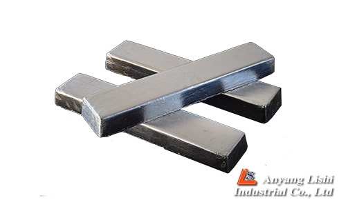 Global Magnesium Ingot Supply: Applications, Sizing Options, and Market Dynamics